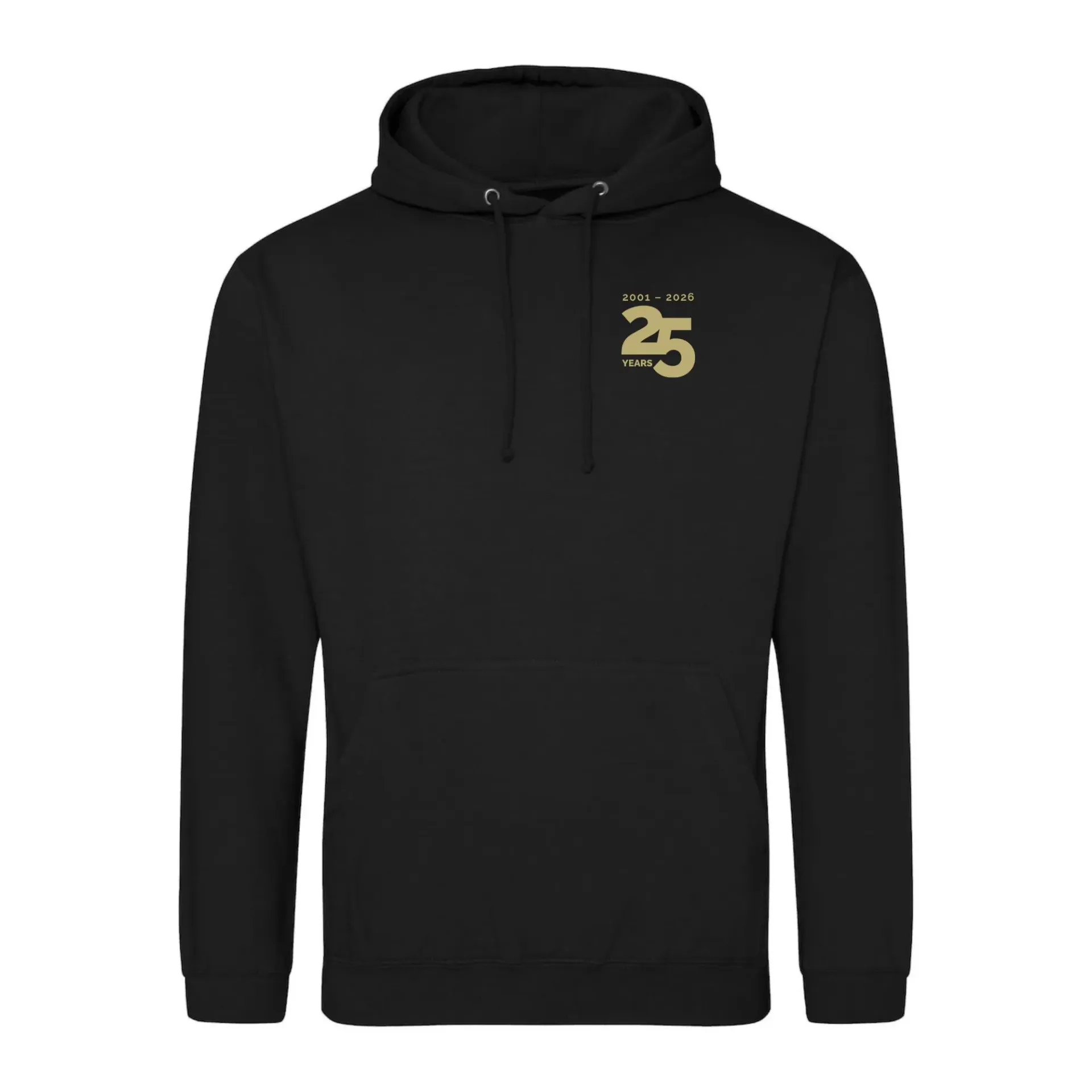 College Hoodie (PB)