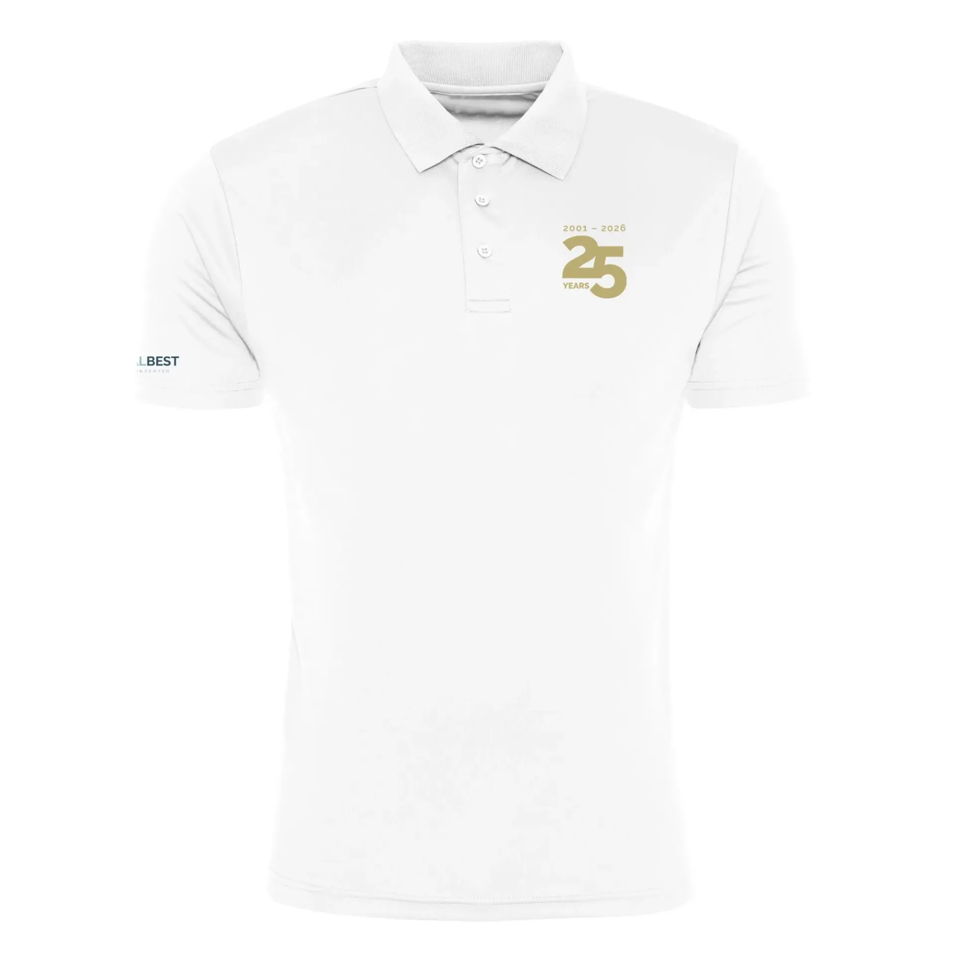 Cool Smooth Polo (PB) (French Navy, XS)